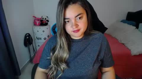 Snapshot of dumont_model chatting on 03.06.25 Nicole online show from 03.06.25