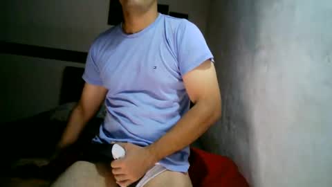 Sergio online show from 01.03.25