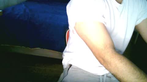 Sergio online show from 10.05.25