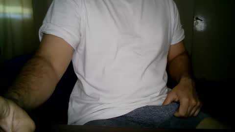 Sergio online show from 10.14.25