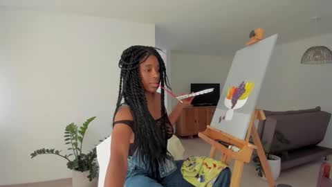 My birthday is tomorrow November 30  online show from 03.07.25