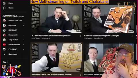 duncandidit online show from 07.08.26