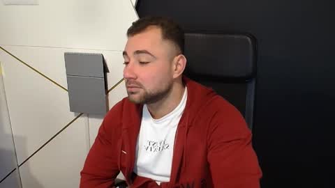 DuncanStone online show from 11.07.25