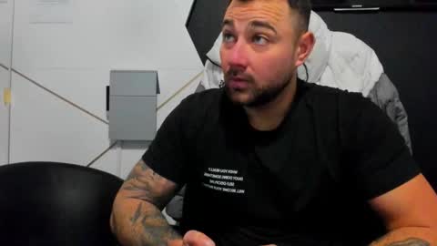 DuncanStone online show from 12.17.25