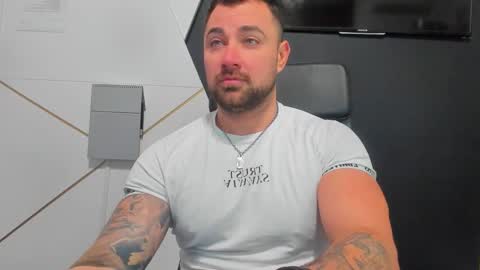 DuncanStone online show from 01.08.26