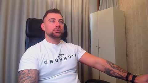 DuncanStone online show from 02.11.26