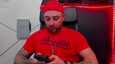 DuncanStone online show from 02.20.26