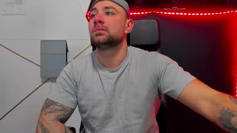 DuncanStone online show from 02.25.26