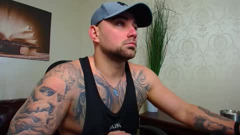 DuncanStone online show from 03.14.26