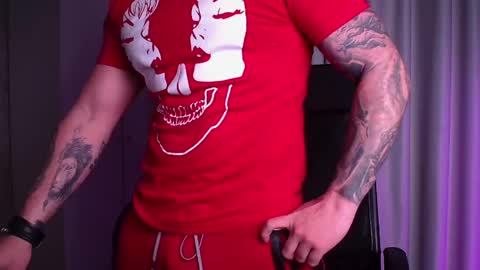 DuncanStone online show from 04.16.26