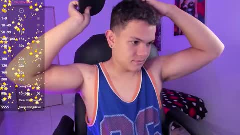 Dunkan Kravitz online show from 11.25.25