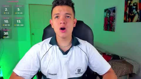 Dunkan Kravitz online show from 01.11.26