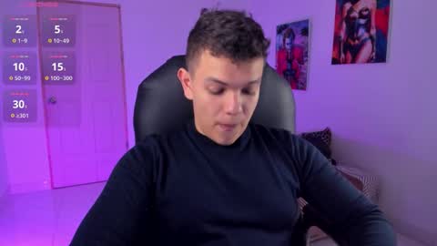 Dunkan Kravitz online show from 01.13.26