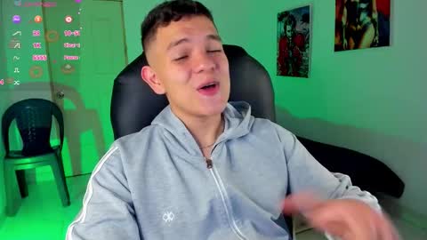 Dunkan Kravitz online show from 03.01.26