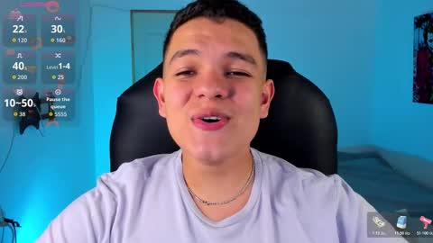 Dunkan Kravitz online show from 03.19.26