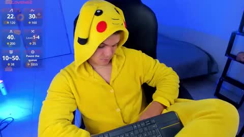 Dunkan Kravitz online show from 03.26.26