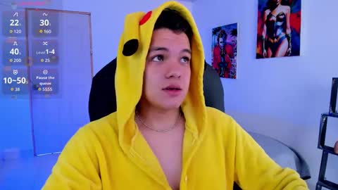 Dunkan Kravitz online show from 03.29.26