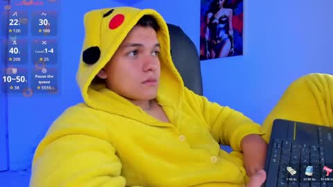 Dunkan Kravitz online show from 04.06.26