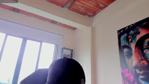 Snapshot of dunkan_kravitz chatting on 05.16.26 Dunkan Kravitz online show from 05.16.26