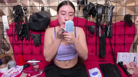 dunnadan_bms online show from 11.15.25