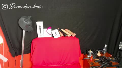 Snapshot of dunnadan_bms chatting on 02.08.26 dunnadan_bms online show from 02.08.26