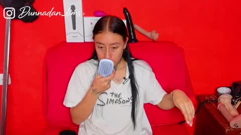 Snapshot of dunnadan_bms chatting on 02.15.26 dunnadan_bms online show from 02.15.26