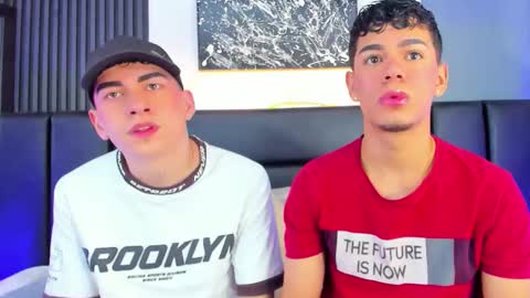 Thomas and Noah online show from 11.15.25