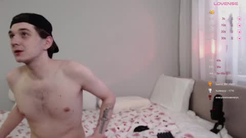 SashaAlex online show from 12.05.24