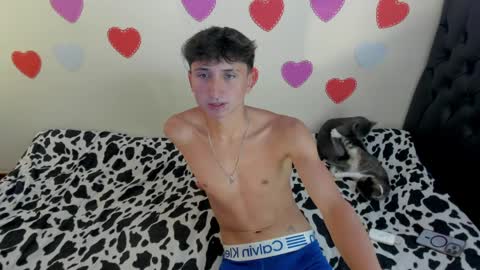 duoofpassion online show from 04.02.26