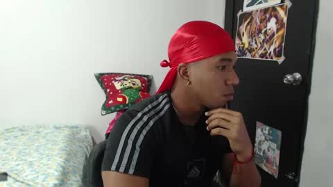 DuragPapi online show from 01.23.25