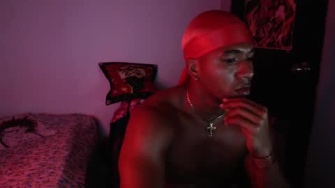 DuragPapi online show from 01.24.25