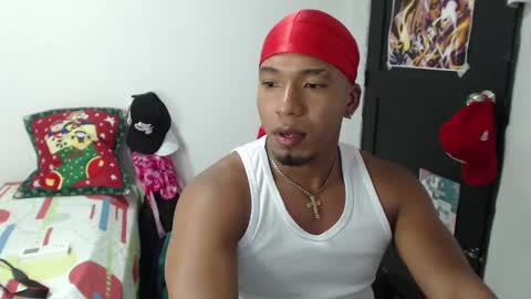 DuragPapi online show from 01.28.25