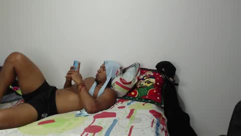 DuragPapi online show from 02.08.25