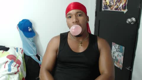 DuragPapi online show from 02.11.25