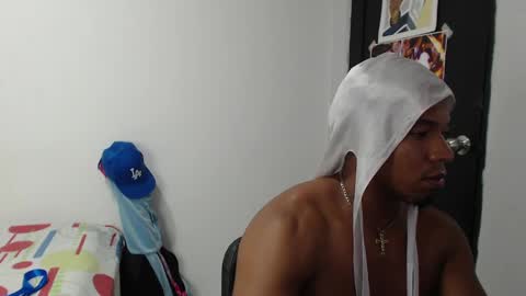 DuragPapi online show from 02.14.25