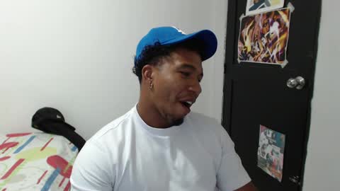 DuragPapi online show from 02.16.25