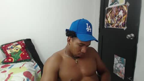 DuragPapi online show from 02.18.25