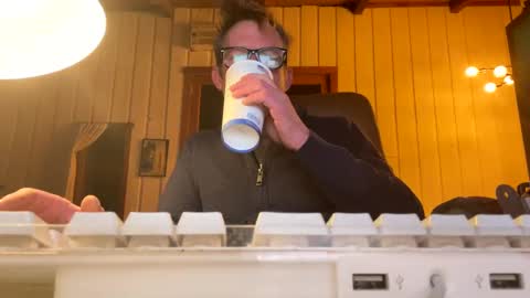 Durakbrina online show from 01.28.25