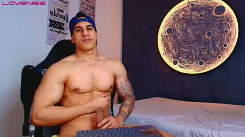 Snapshot of duran_dhikol1 chatting on 03.03.26 duran_dhikol1 online show from 03.03.26