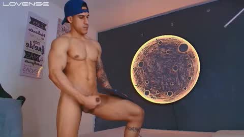 duran_dhikol1 online show from 03.24.26