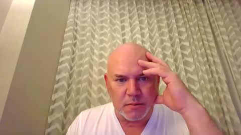 Snapshot of durangobrown chatting on 01.15.25 DurangoBrown online show from 01.15.25