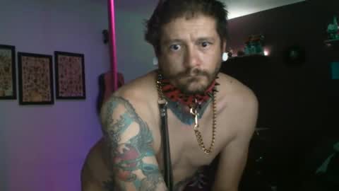 Snapshot of durfmanx chatting on 02.02.25 durfmanX online show from 02.02.25