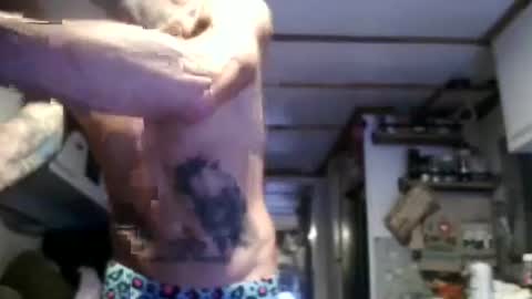 Snapshot of durfmanx chatting on 10.26.25 durfmanX online show from 10.26.25