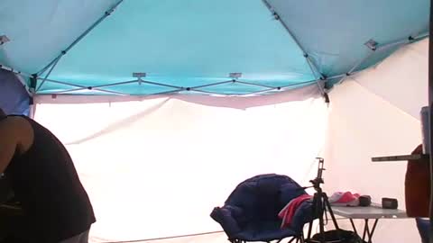 Snapshot of durfmanx chatting on 11.09.25 durfmanX online show from 11.09.25