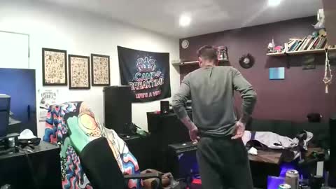 durfmanX online show from 01.11.26