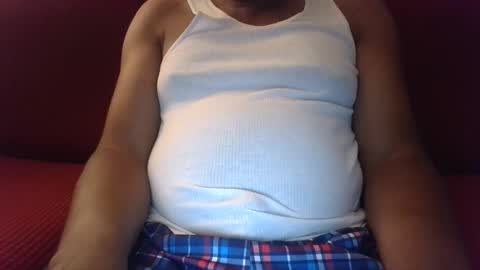 Snapshot of durhamblkhubby616197 chatting on 09.27.25 Cookie Monster online show from 09.27.25