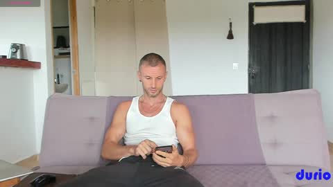 Durio online show from 05.13.26