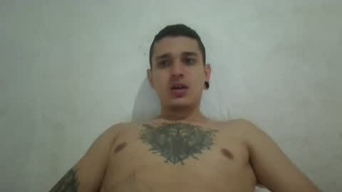 Nicolle y Julian online show from 07.26.26