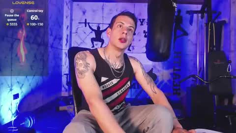 Dustin Sonne online show from 11.24.25