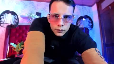 Dustin Sonne online show from 12.16.25